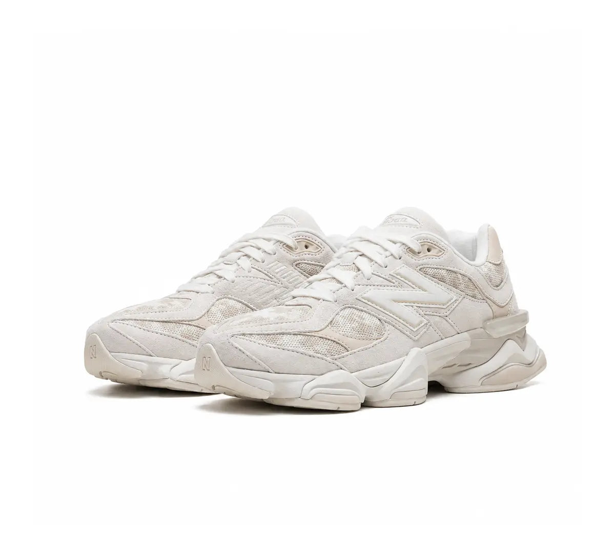 New Balance 9060 „Leopard Cream“