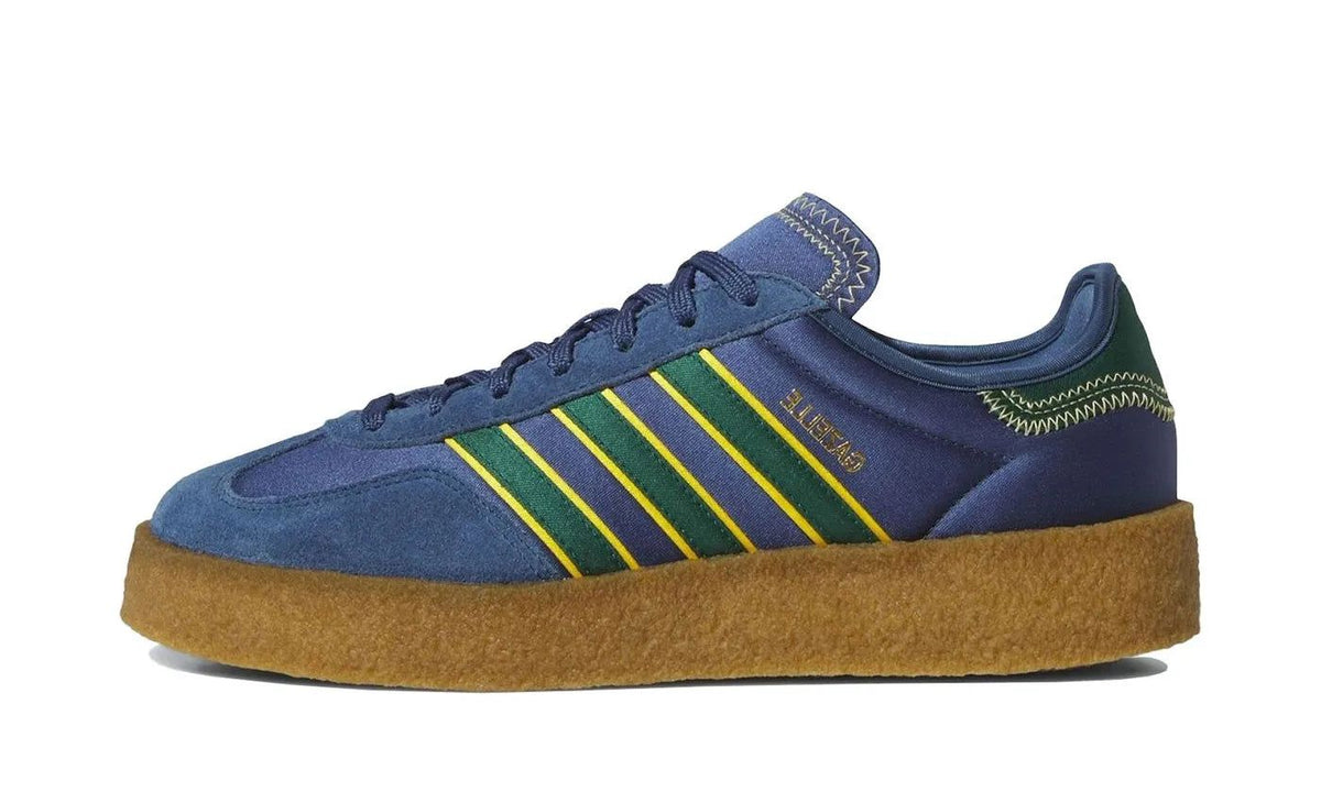 Adidas Gazelle Crepe CLOT By Edison Chen Night Marine