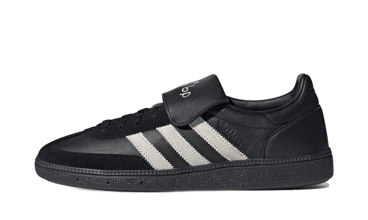 Adidas Handball Spezial Shukyu × Ewax Black