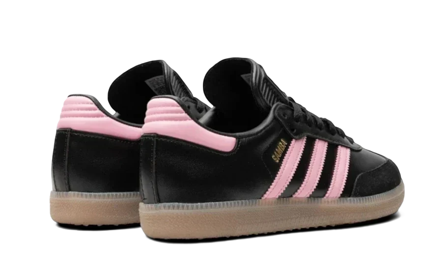 Adidas Samba Inter Miami CF Messi
