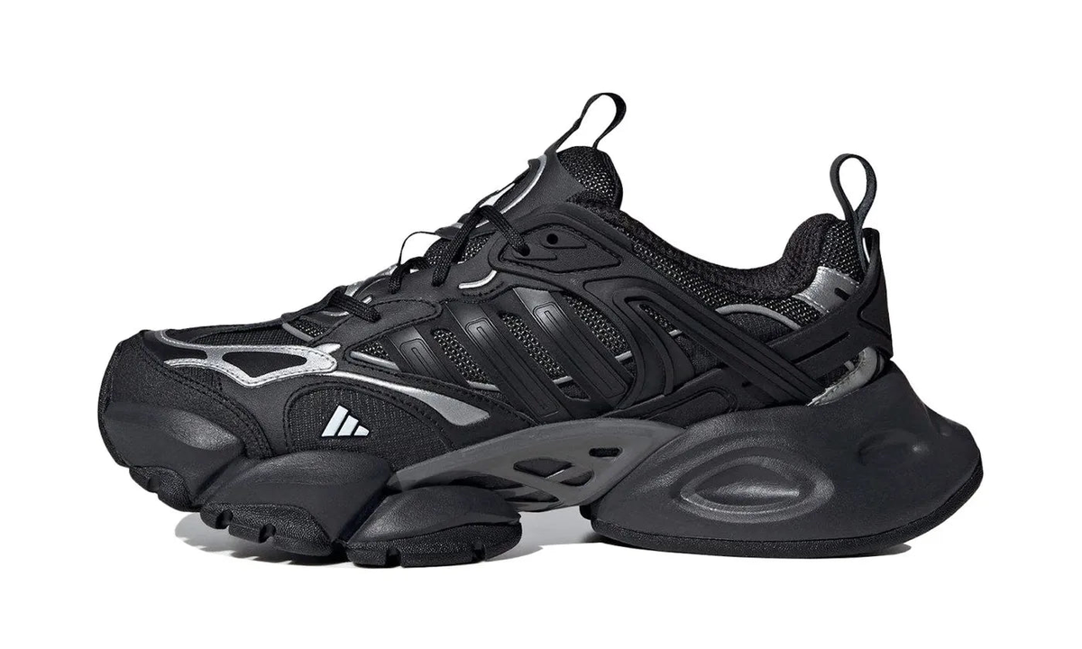 Adidas Vento XLG Deluxe Black