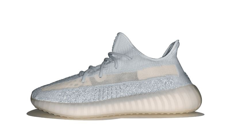 Adidas Yeezy Boost 350 V2 Cloud White (Reflective)