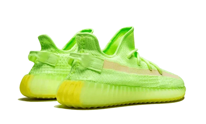 Adidas Yeezy Boost 350 V2 Glow in the Dark