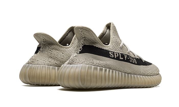 Adidas Yeezy Boost 350 V2 Slate