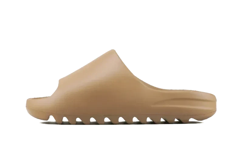 Adidas Yeezy Slide Earth Brown