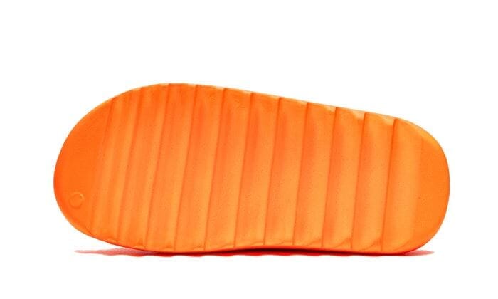 Adidas Yeezy Slide Enflame Orange