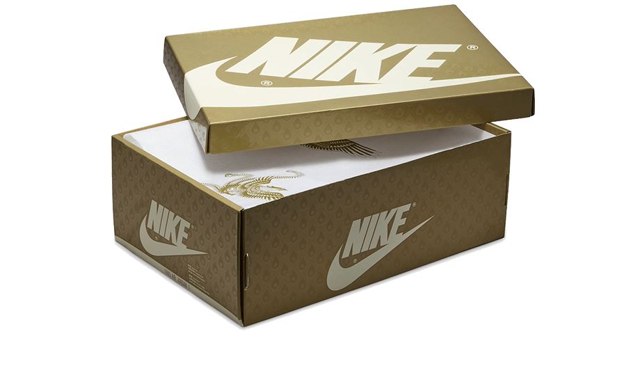 Air Jordan 1 Low Year of the Dragon (2024)