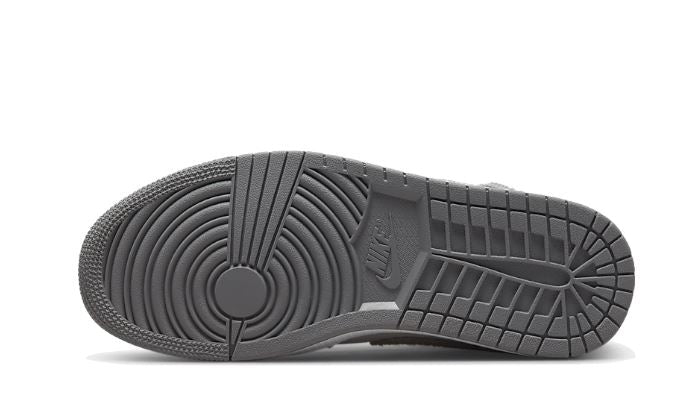 Air Jordan 1 Mid SE Particle Grey