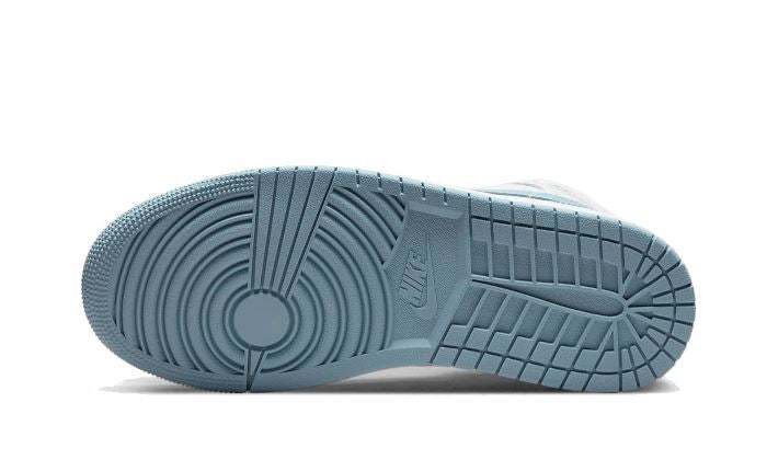 Air Jordan 1 Mid UNC (2022)