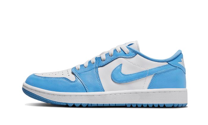 Air Jordan 1 Retro Low Golf UNC