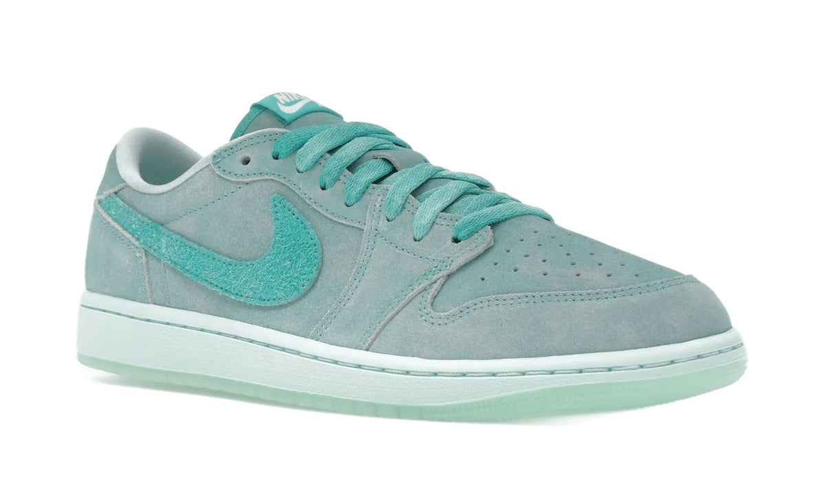 Air Jordan 1 Retro Low OG Washed Teal