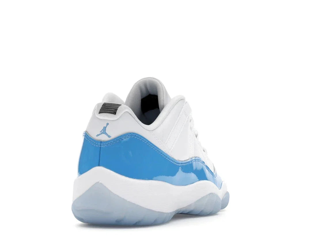 Air Jordan 11 Retro Low University Blue (2026)