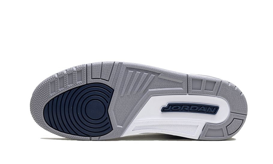 Air Jordan 3 Retro Midnight Navy