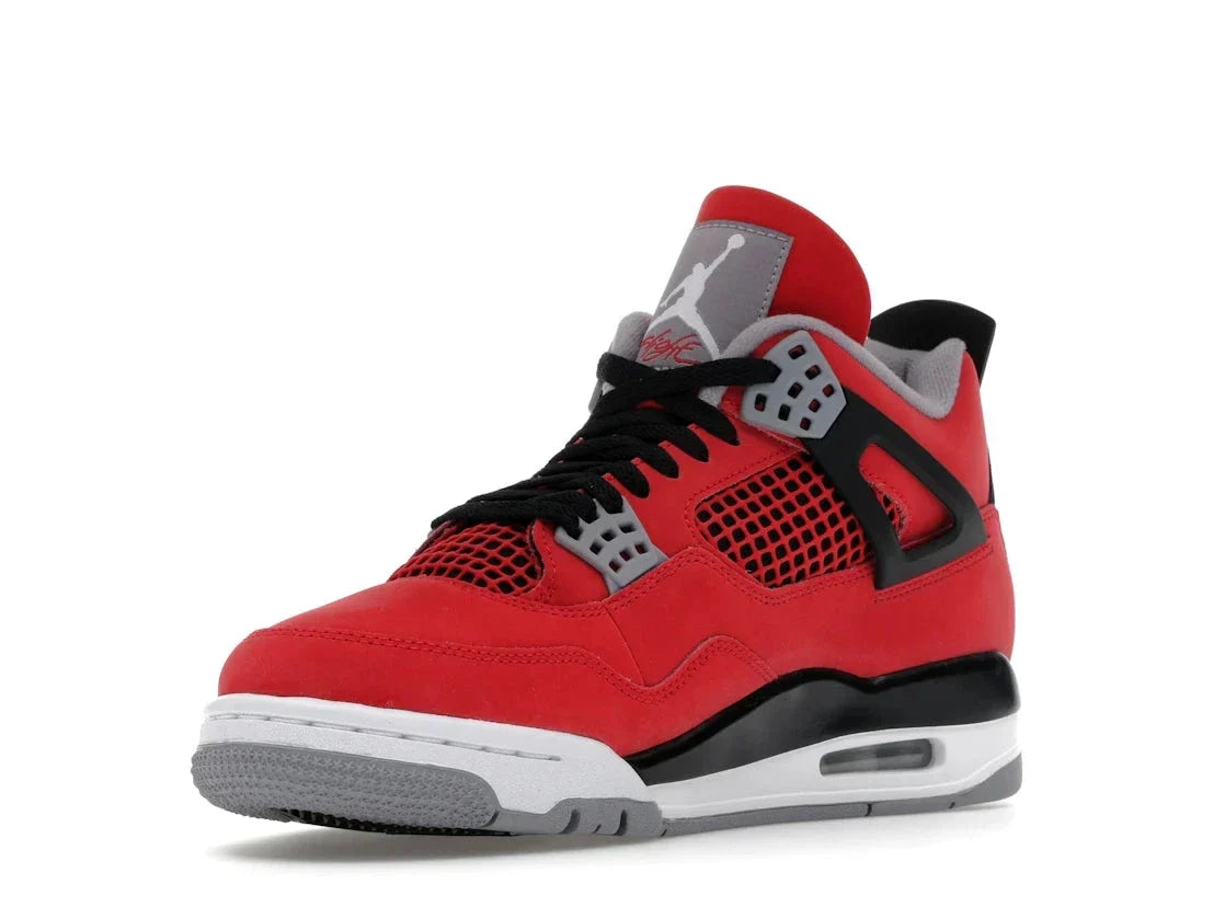 Air Jordan 4 Retro Toro Bravo (2026)