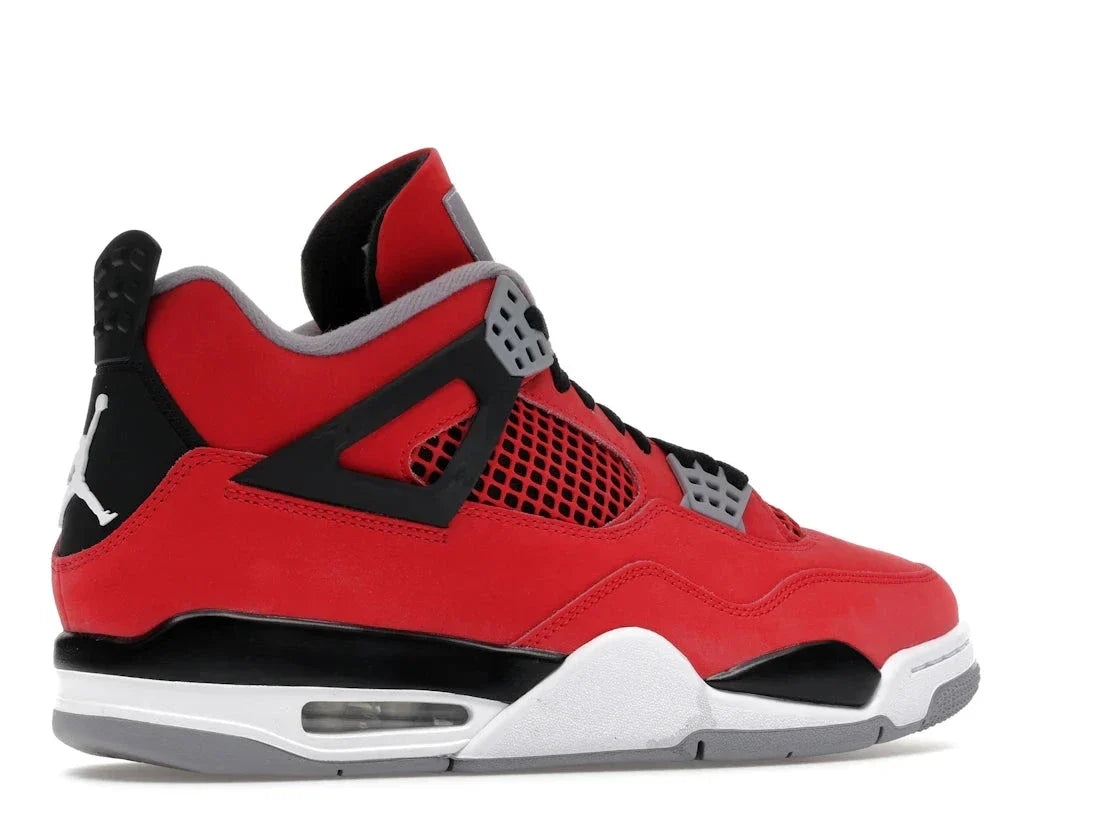 Air Jordan 4 Retro Toro Bravo (2026)