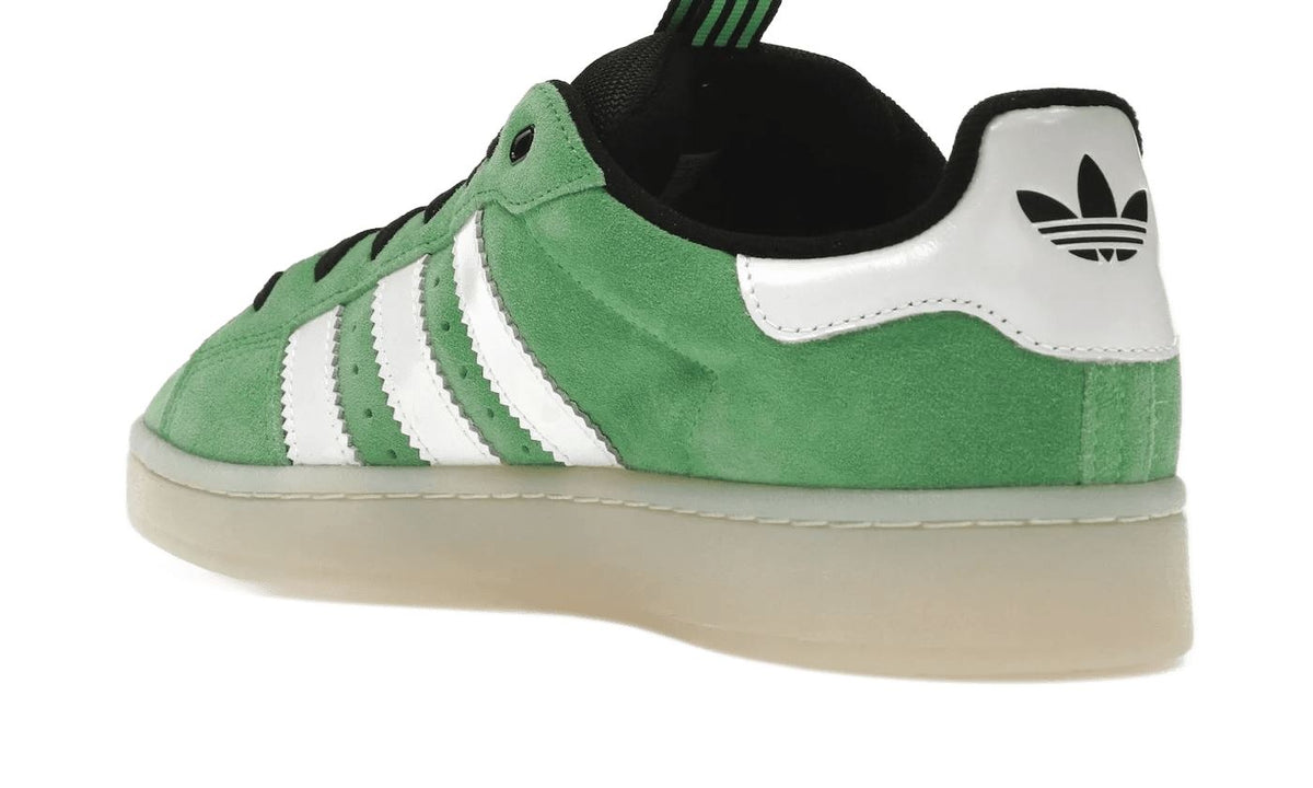Adidas Campus 00s Semi Screaming Green