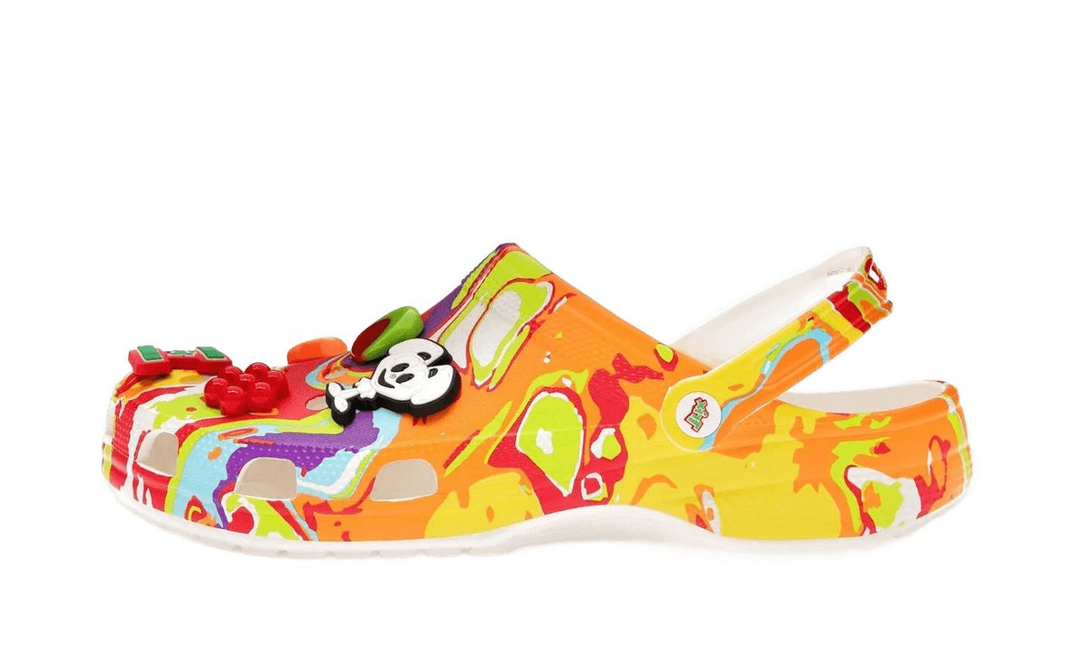 Crocs Classic Clog Trix