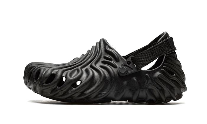 Crocs Salehe Bembury Crocs Pollex Clog Sasquatch