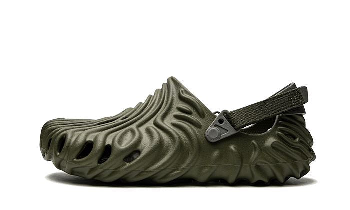 Crocs Salehe Bembury Pollex Crog Cucumber