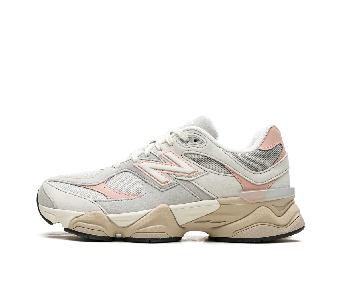 New Balance 9060 „Pink Haze“