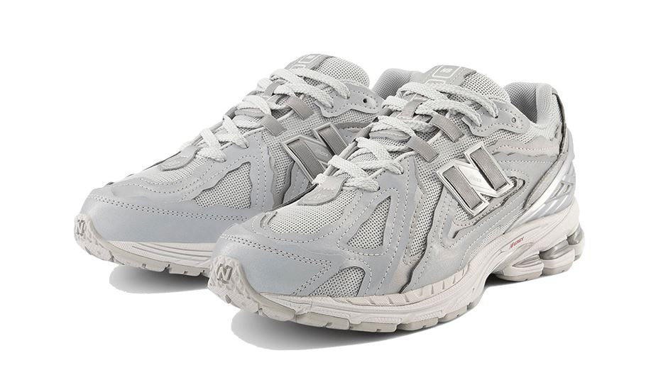 New Balance 1906D Protection Pack Silver Metallic