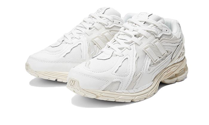 New Balance 1906D Protection Pack White Leather