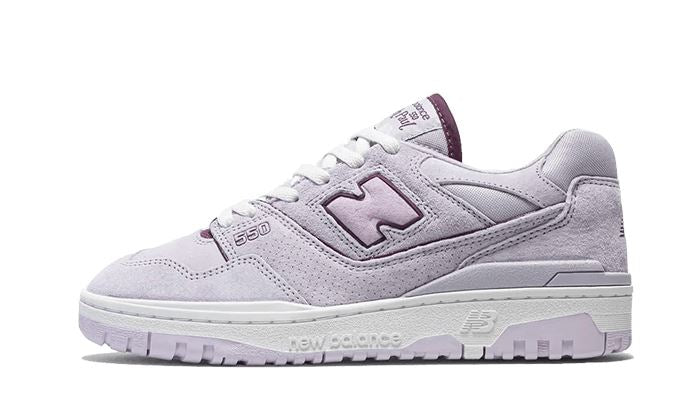New Balance 550 Rich Paul Forever Yours