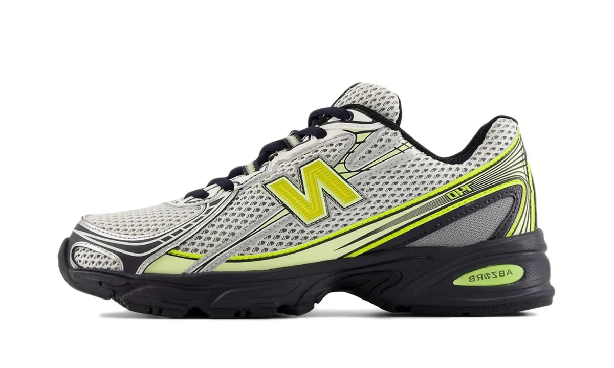 New Balance 740v2 Sea Salt Phantom