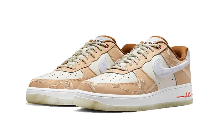 Nike Air Force 1 Low Leap High