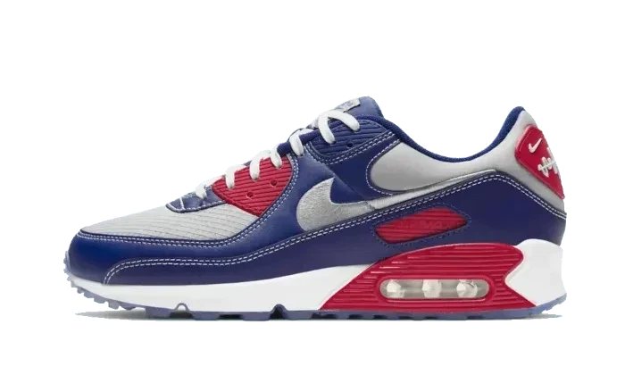 Nike Air Max 90 Deep Royal Blue