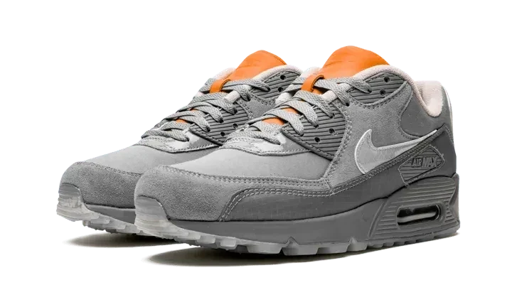 Nike Air Max 90 x The Basement Glasgow