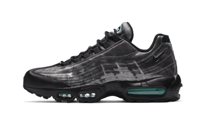 Nike Air Max 95 DNA Aurora Green