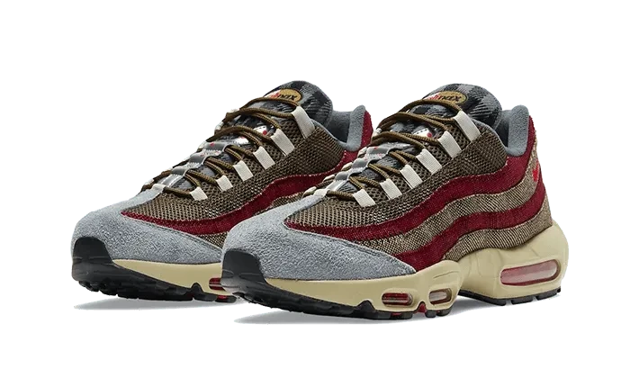 Nike Air Max 95 Freddy Krueger