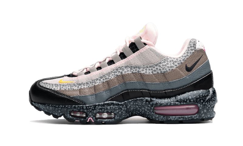 Nike Air Max 95 size? "25th Anniversary"