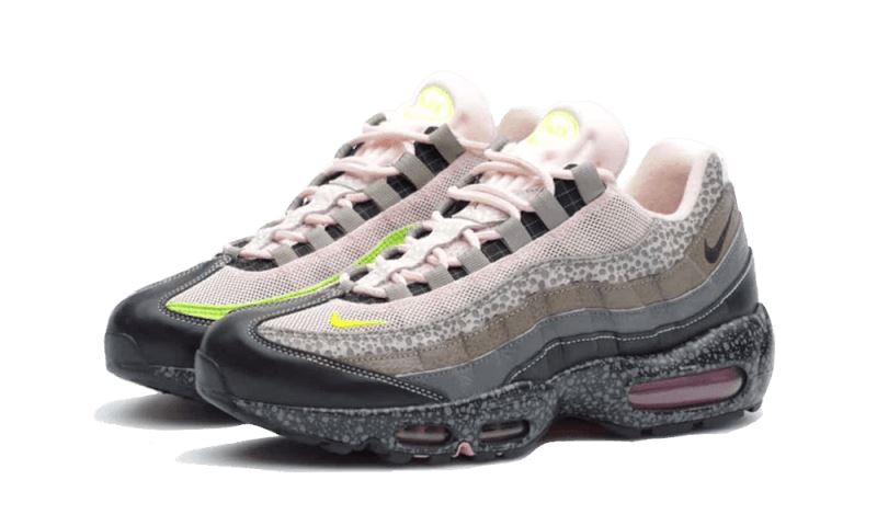 Nike Air Max 95 size? "25th Anniversary"