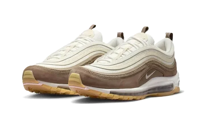 Nike Air Max 97 Medium Brown