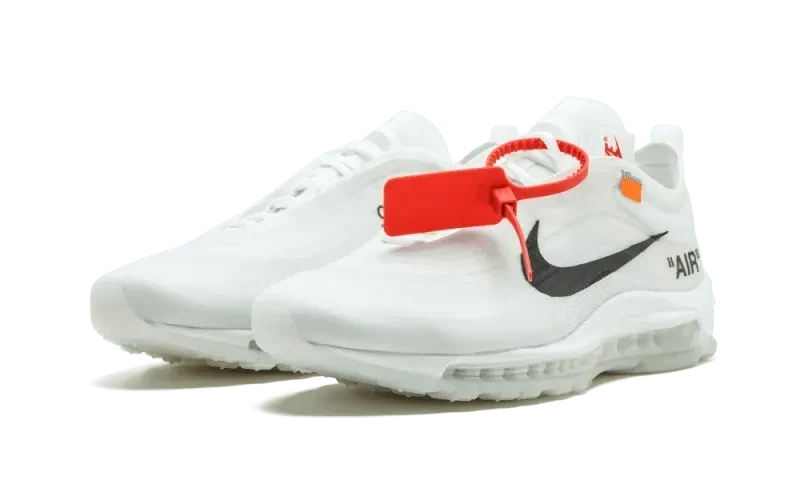 Nike Air Max 97 Off-White The Ten