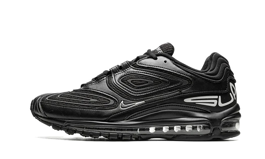 Nike Air Max 98 TL Supreme Black