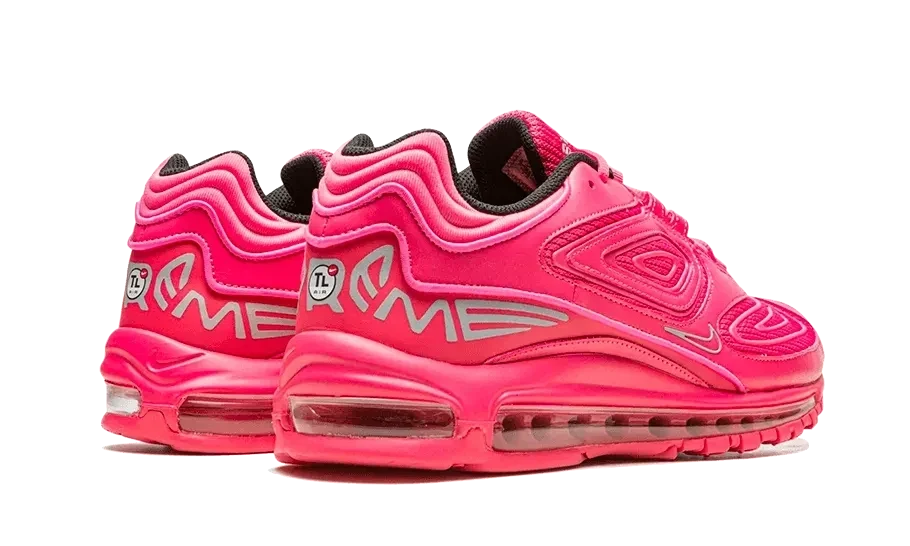 Nike Air Max 98 TL Supreme Pink