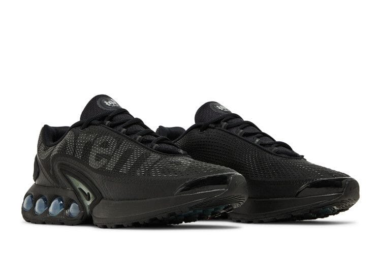 Nike Air Max DN Black Supreme