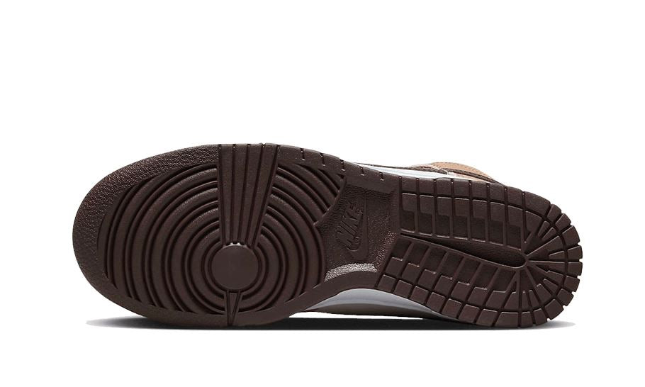 Nike Dunk High Dusted Clay