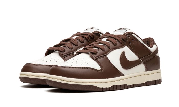 Nike Dunk Low Cacao Wow