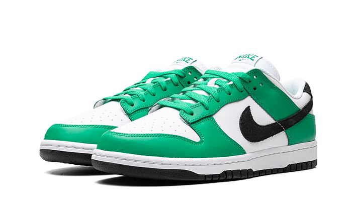 Nike Dunk Low Celtics