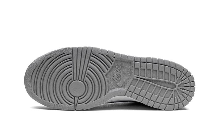 Nike Dunk Low Mini Swoosh Wolf Grey Game Royal