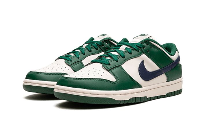 Nike Dunk Low Retro Gorge Green Midnight Navy