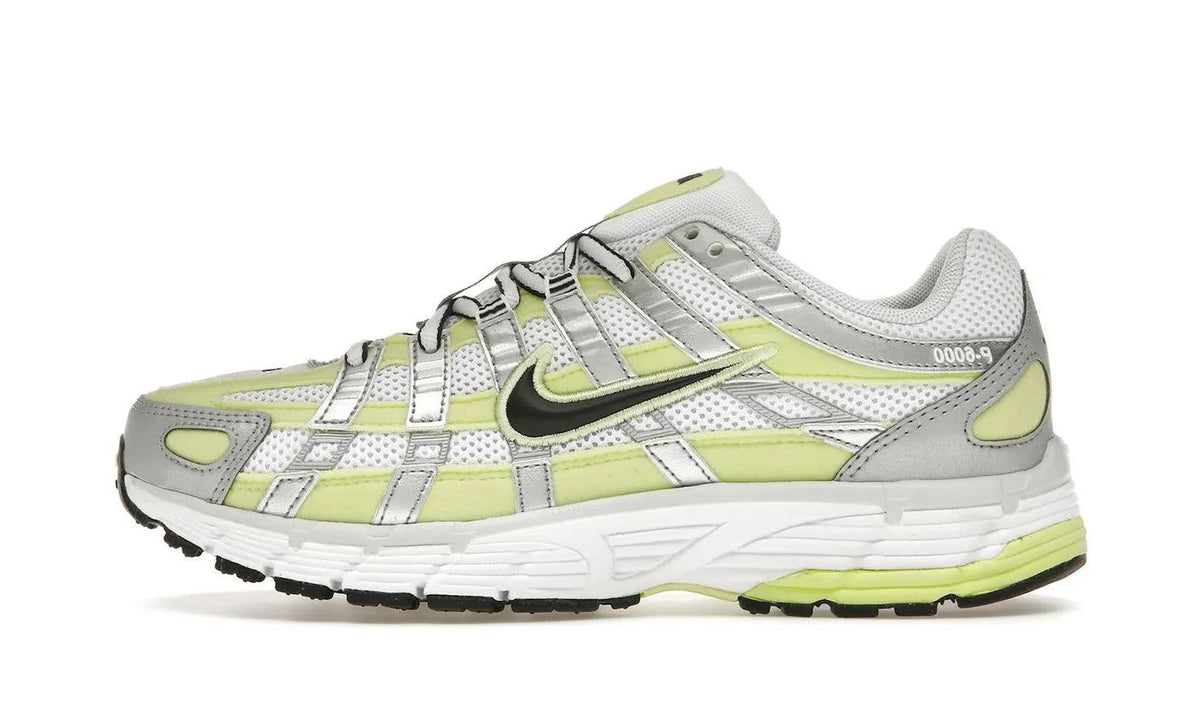 Nike P-6000 Light Lemon Twist