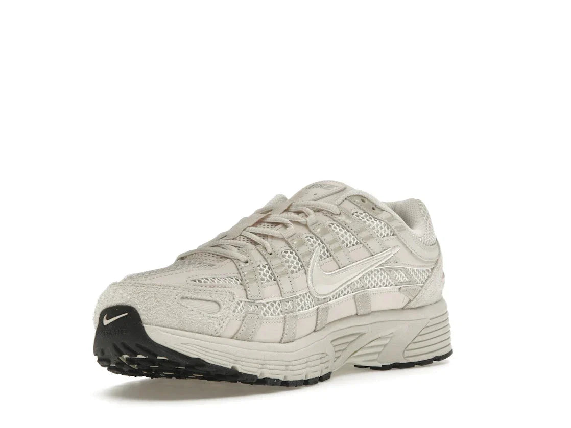 Nike P-6000 SE Light Orewood Brown