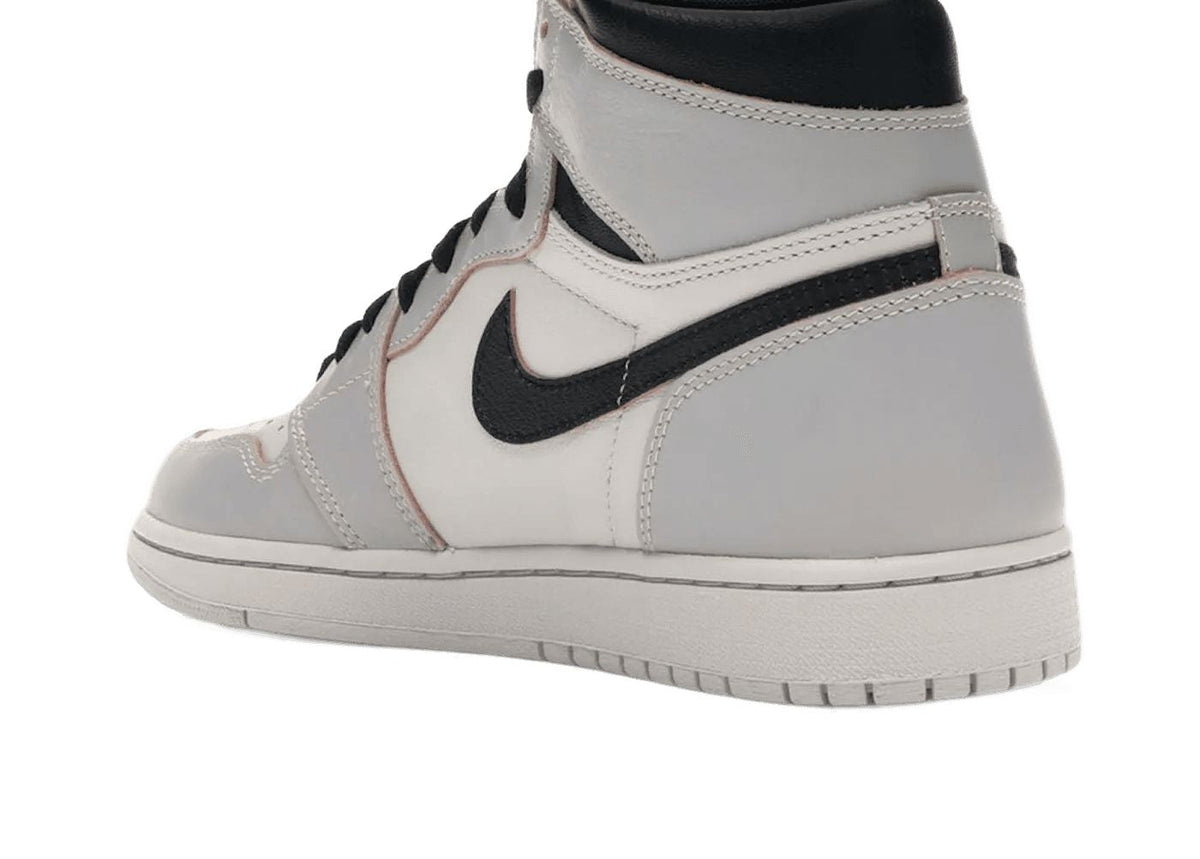 Nike SB Air Jordan 1 Retro High OG Defiant SB NYC to Paris