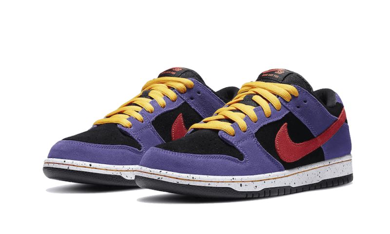 Nike SB Dunk Low ACG Terra