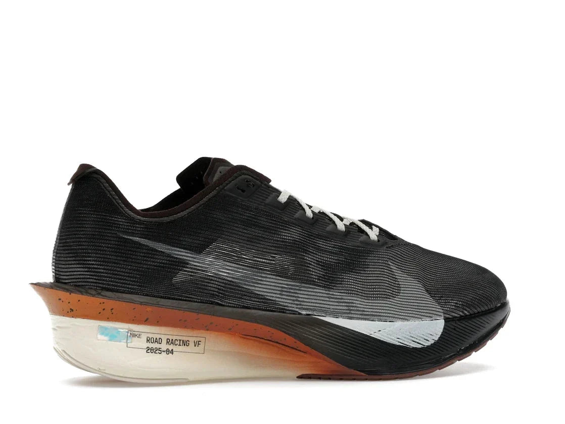Nike ZoomX Vaporfly Next% 4 Velvet Brown Black